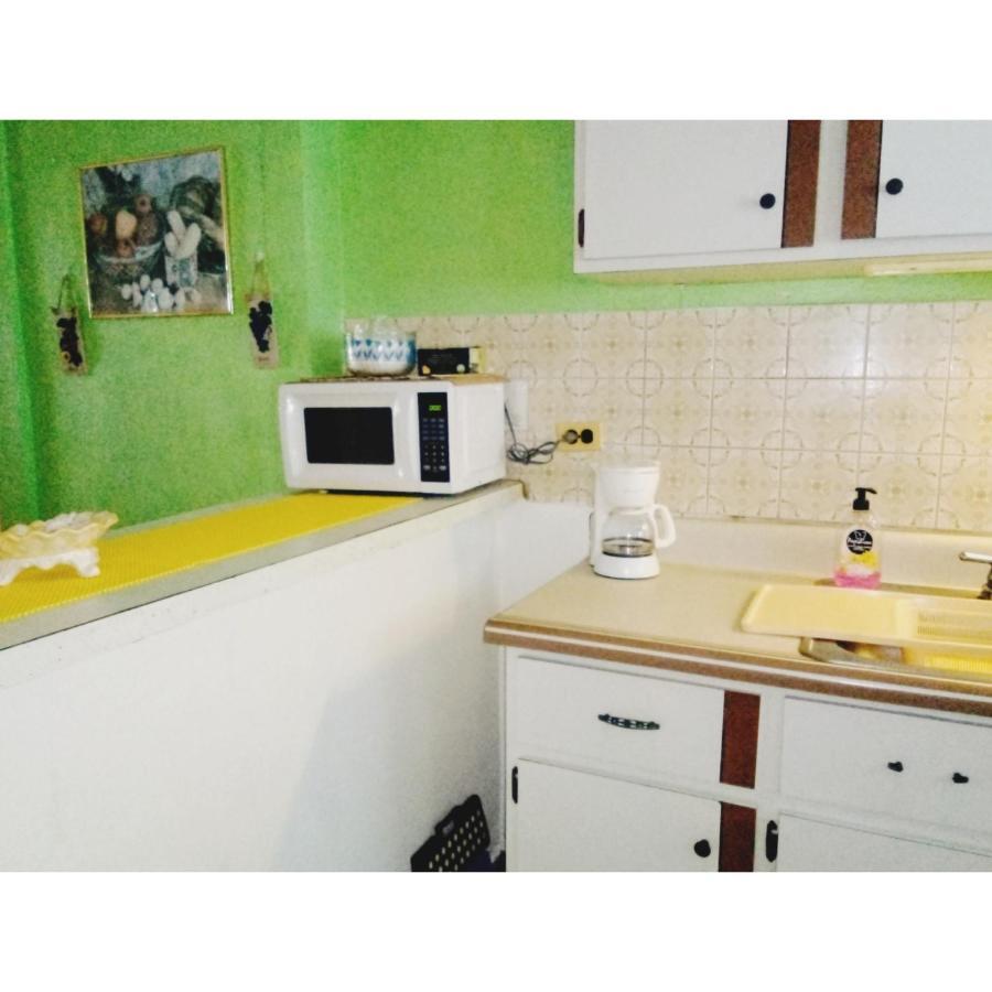 Ferienwohnung La Casa En Fajardo Exterior foto