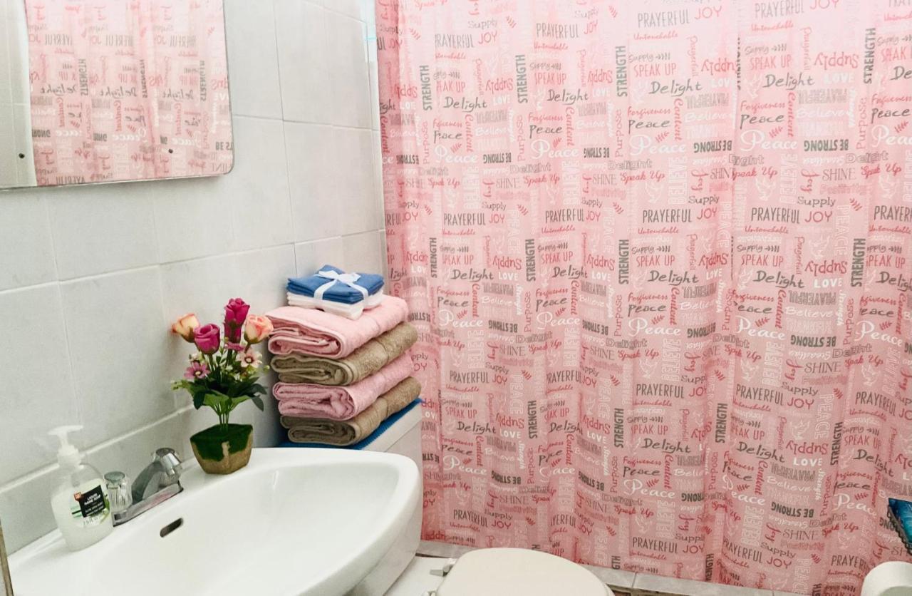 Ferienwohnung La Casa En Fajardo Exterior foto